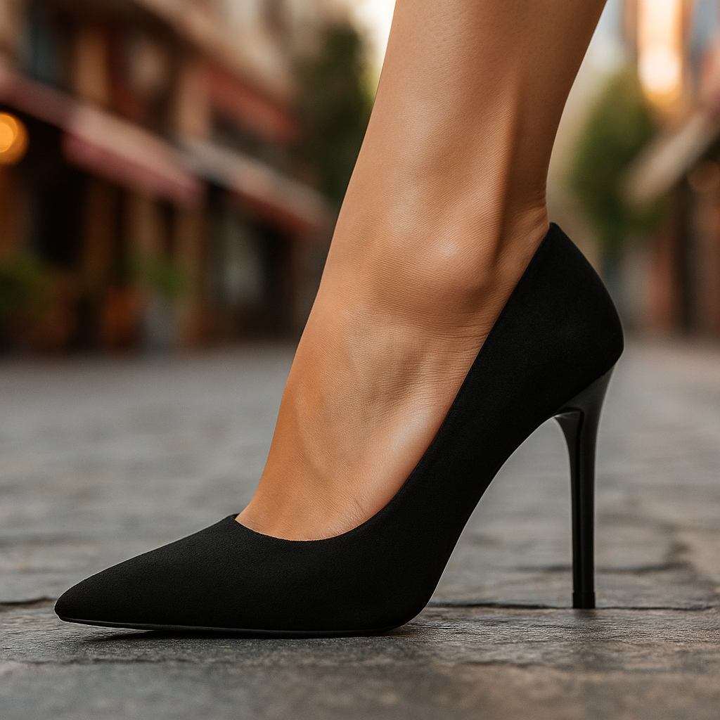 Luma Stiletto