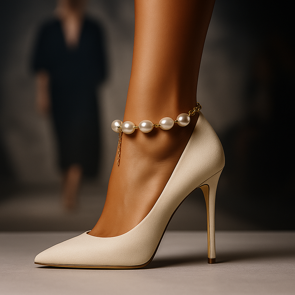 Luma Stiletto