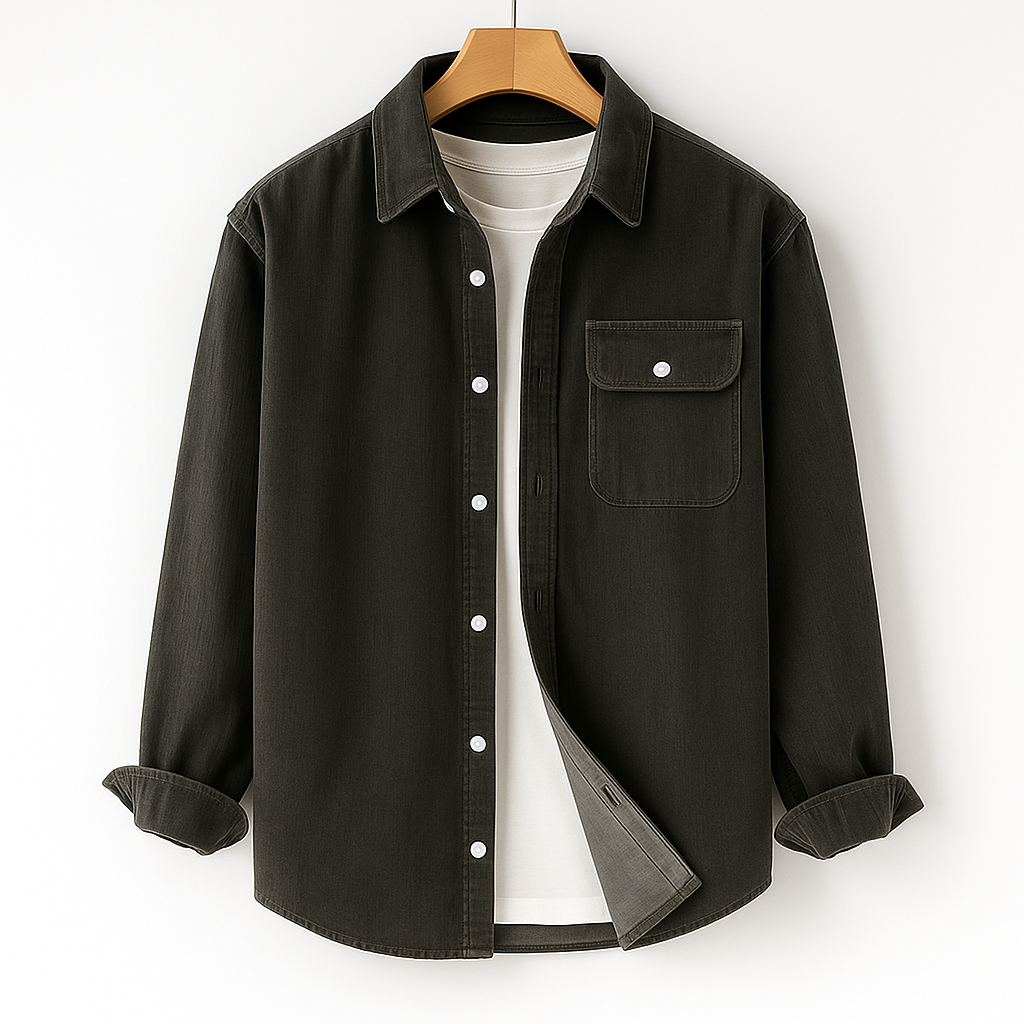 Cavell Shirt
