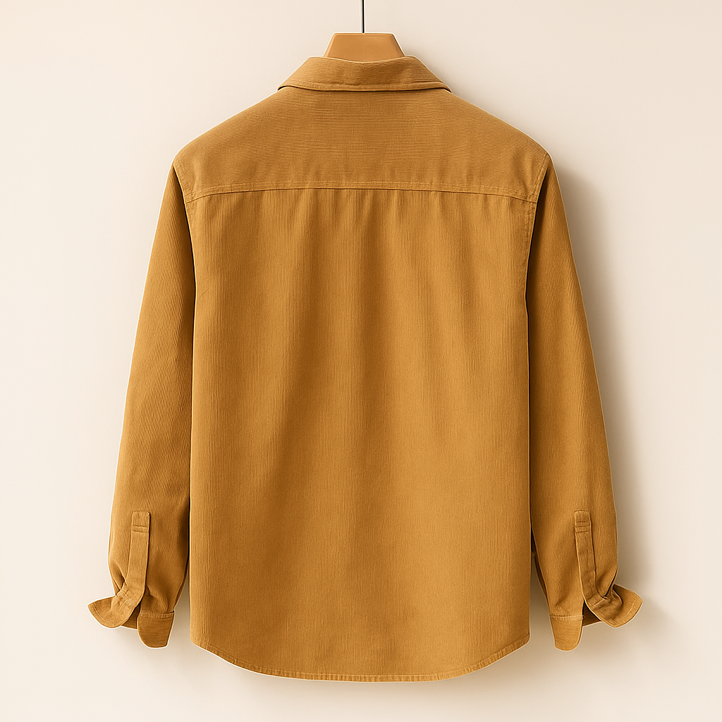 Cavell Shirt