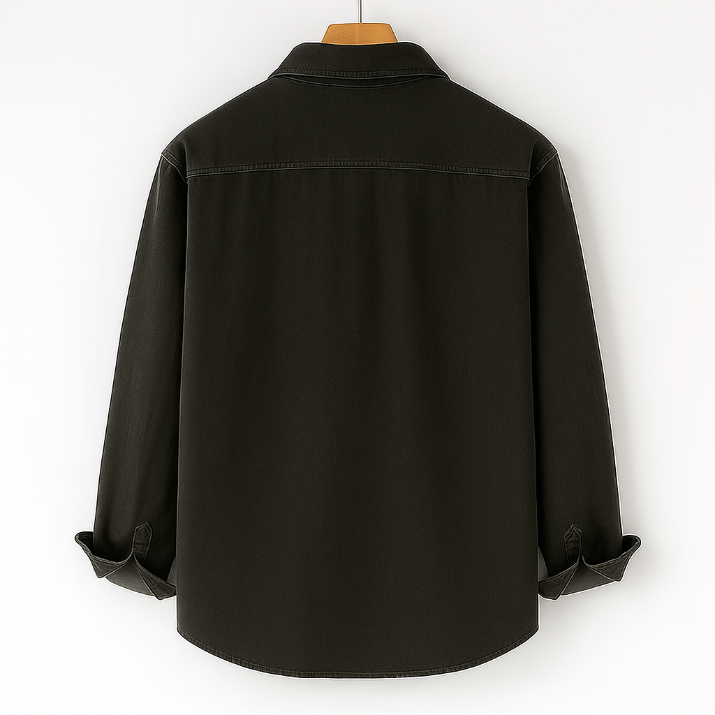Cavell Shirt