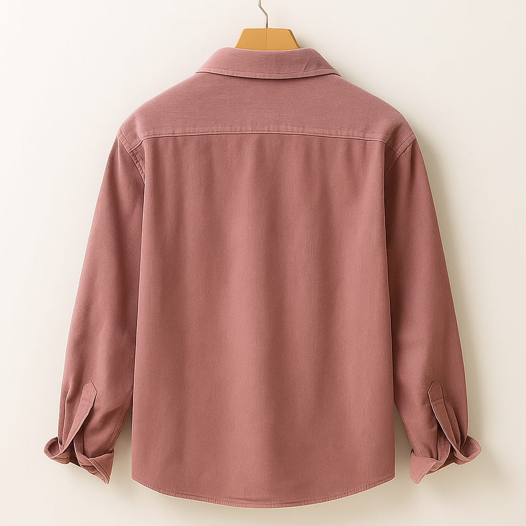 Cavell Shirt
