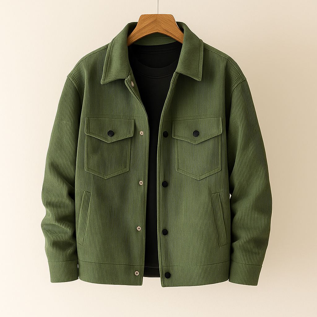 Ashford Jacket