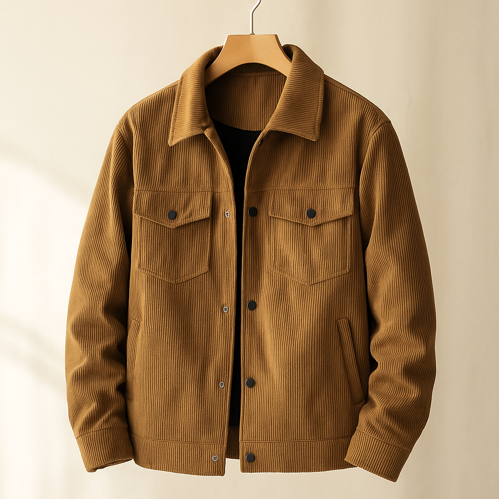 Ashford Jacket