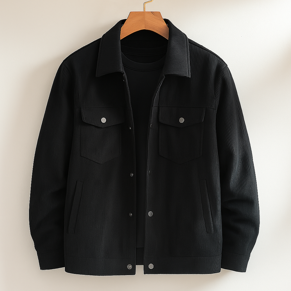 Ashford Jacket