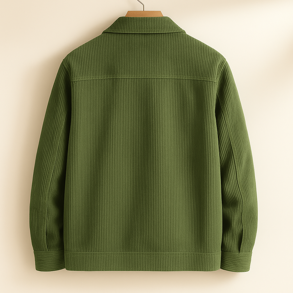 Ashford Jacket
