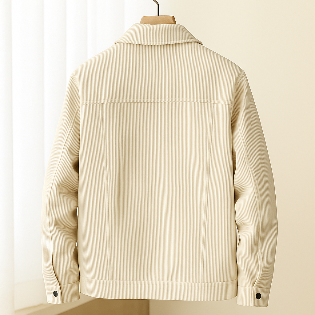 Ashford Jacket