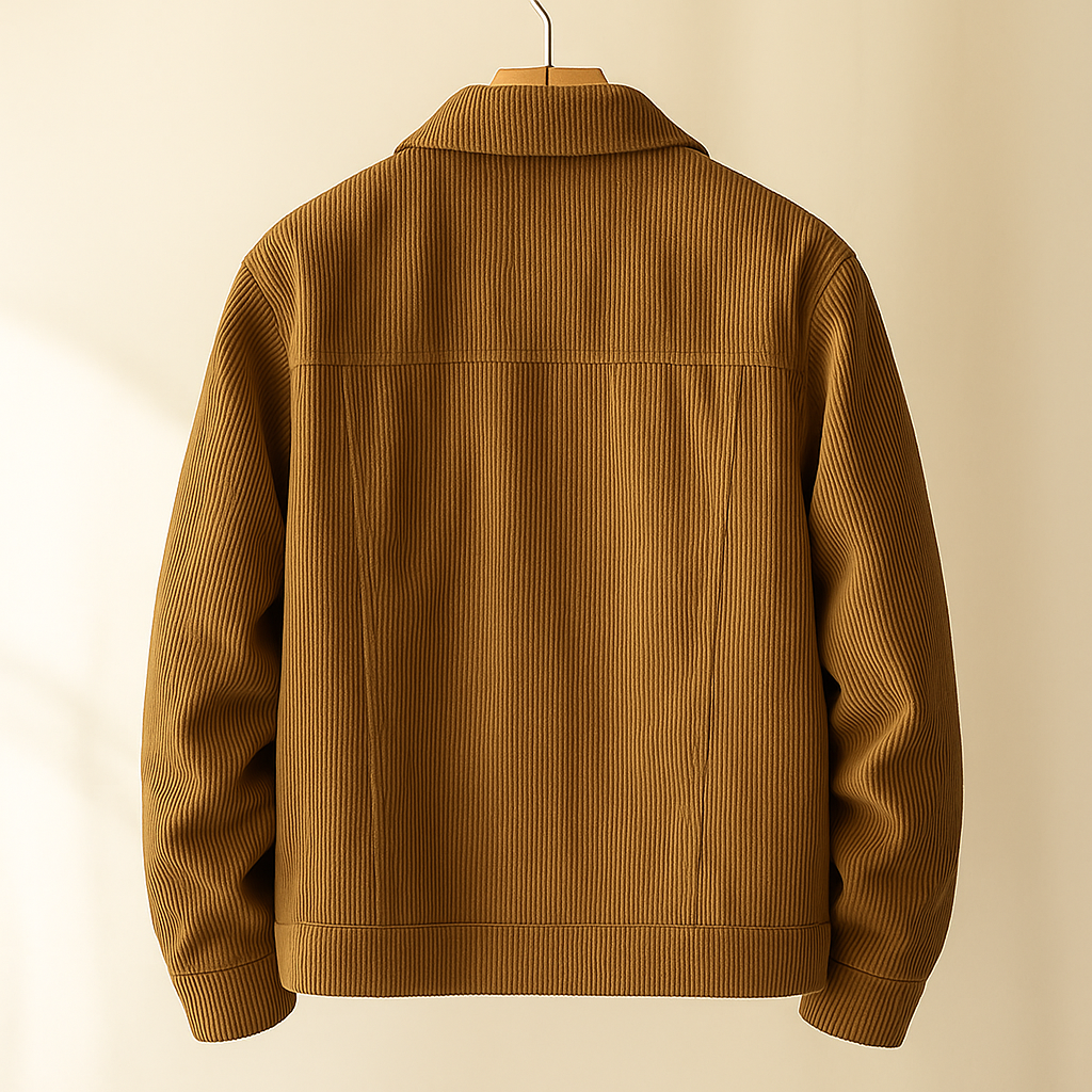 Ashford Jacket