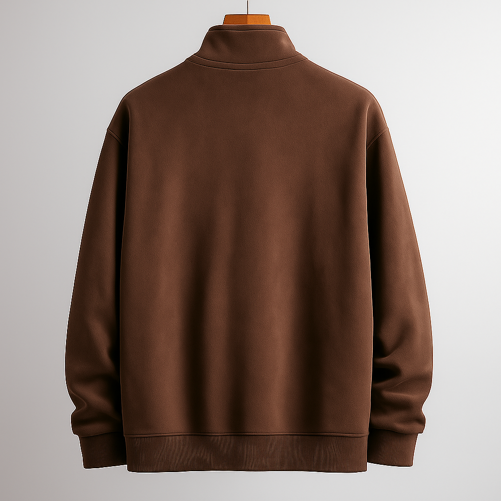 Colden Quarter Zip