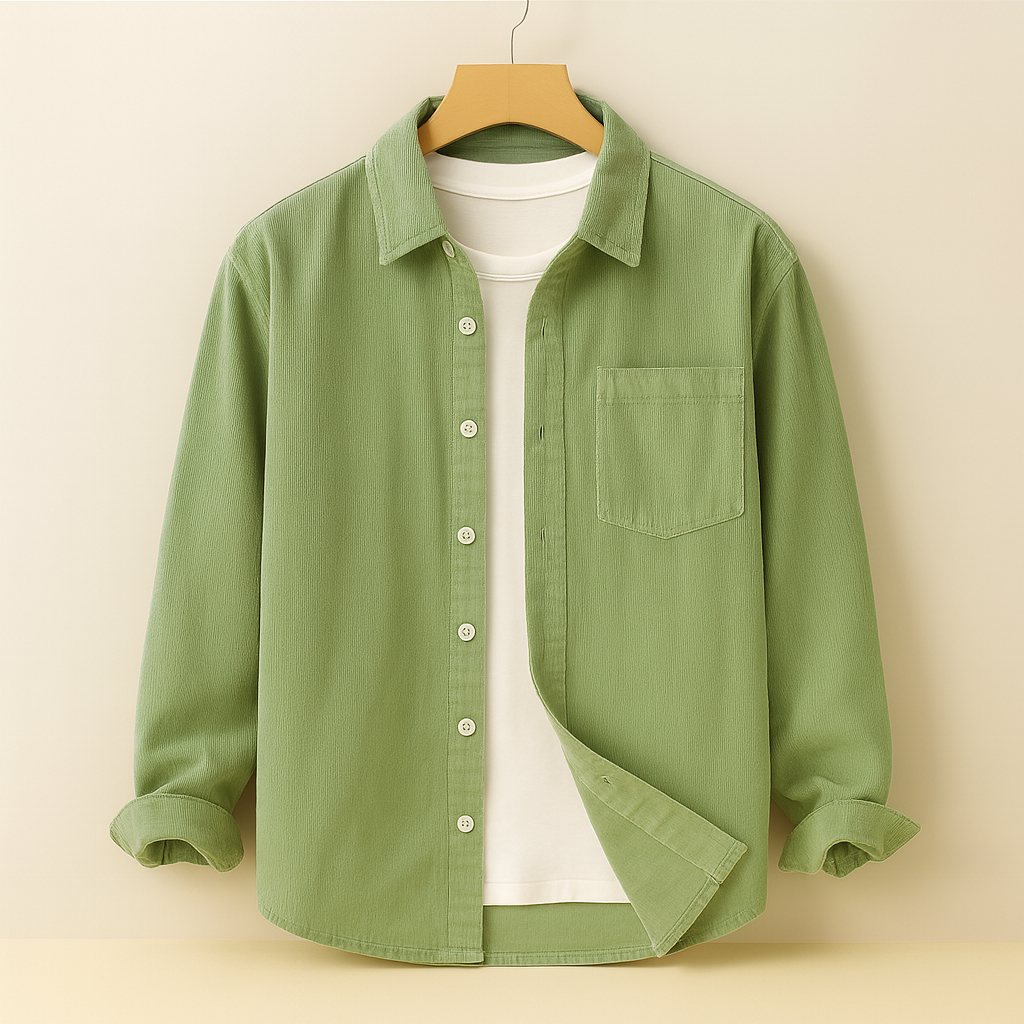 Orwin Shirt