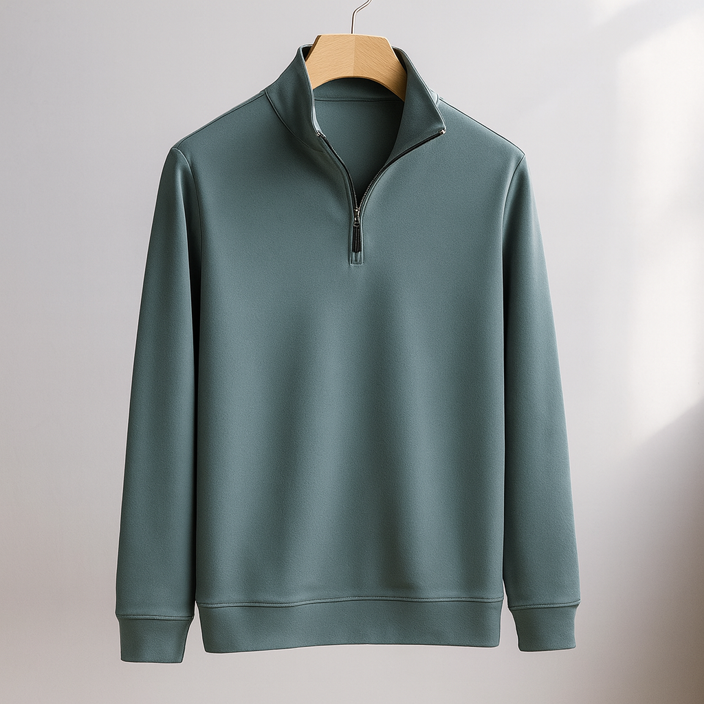 Linden Sweater