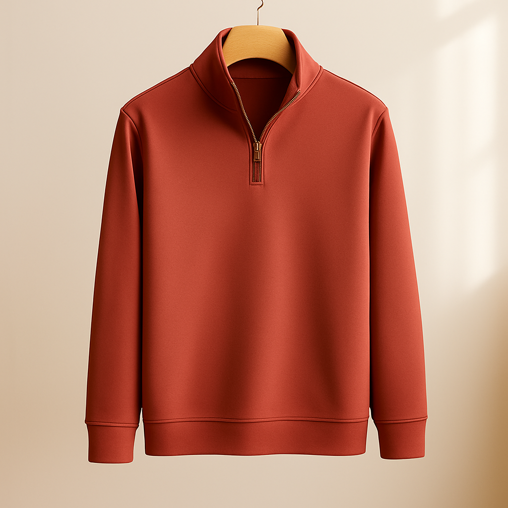 Linden Sweater