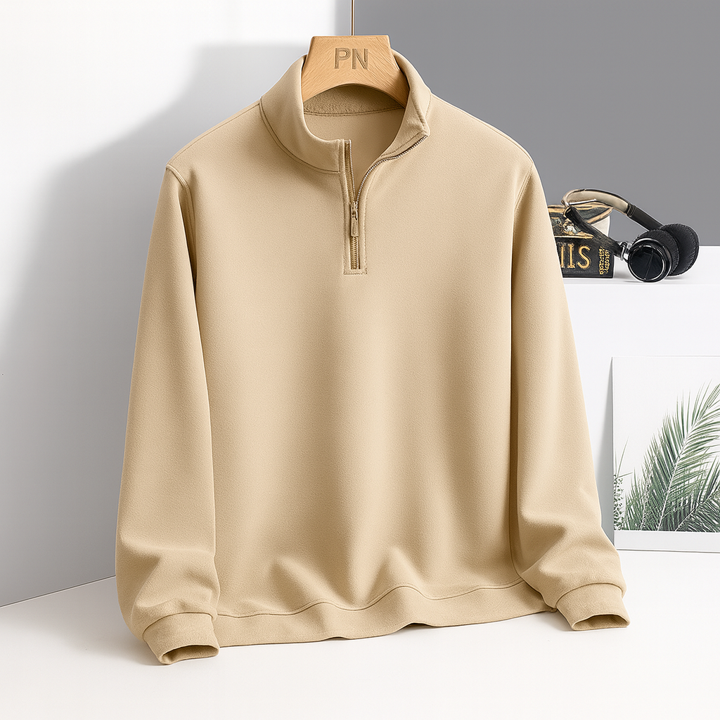 Linden Sweater