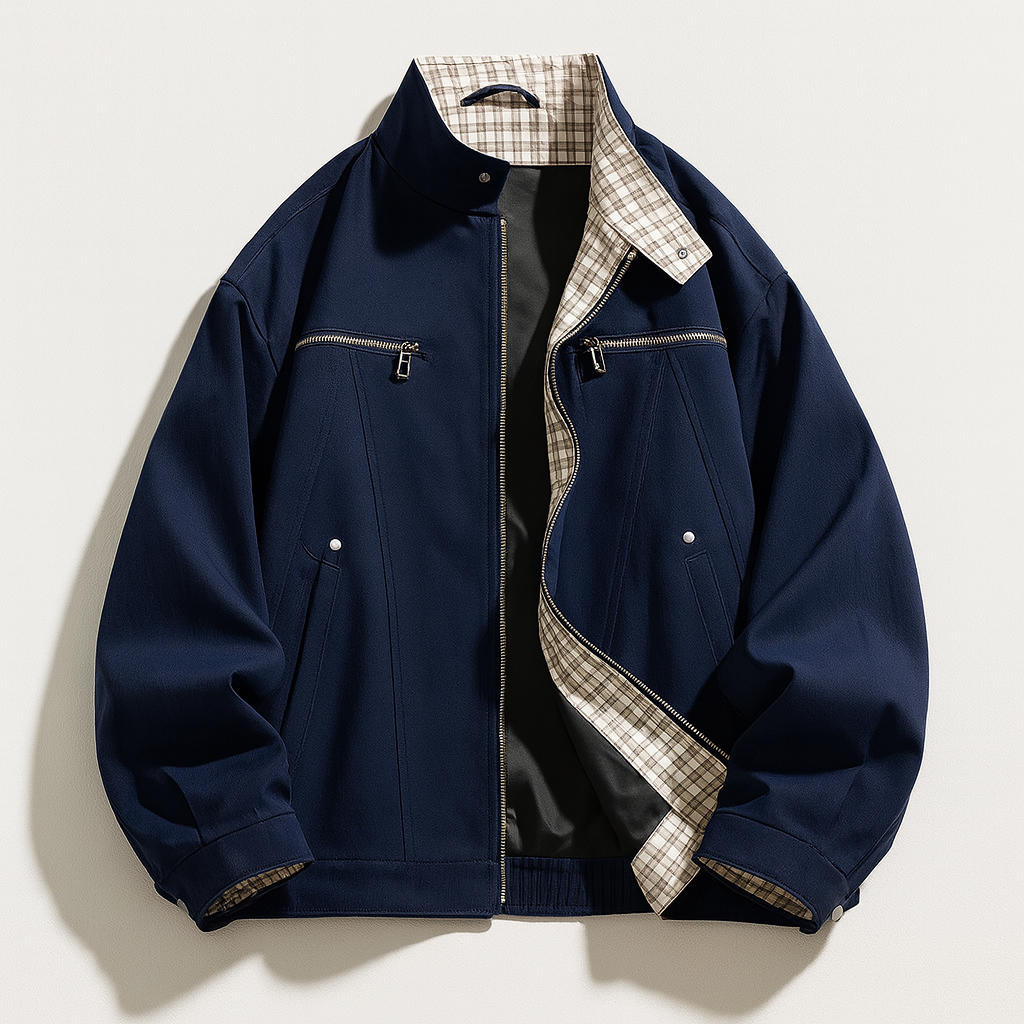 Calden Jacket