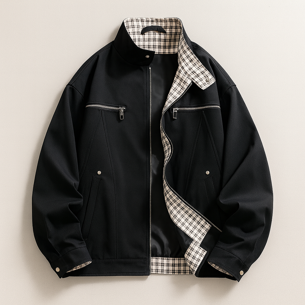 Calden Jacket