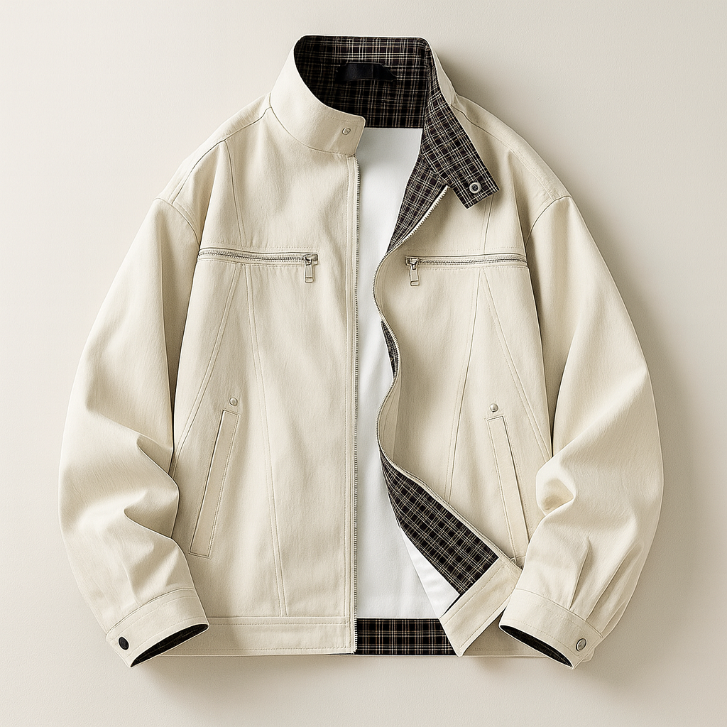 Calden Jacket