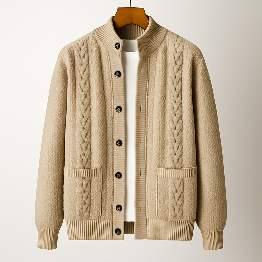 Rovan Cardigan