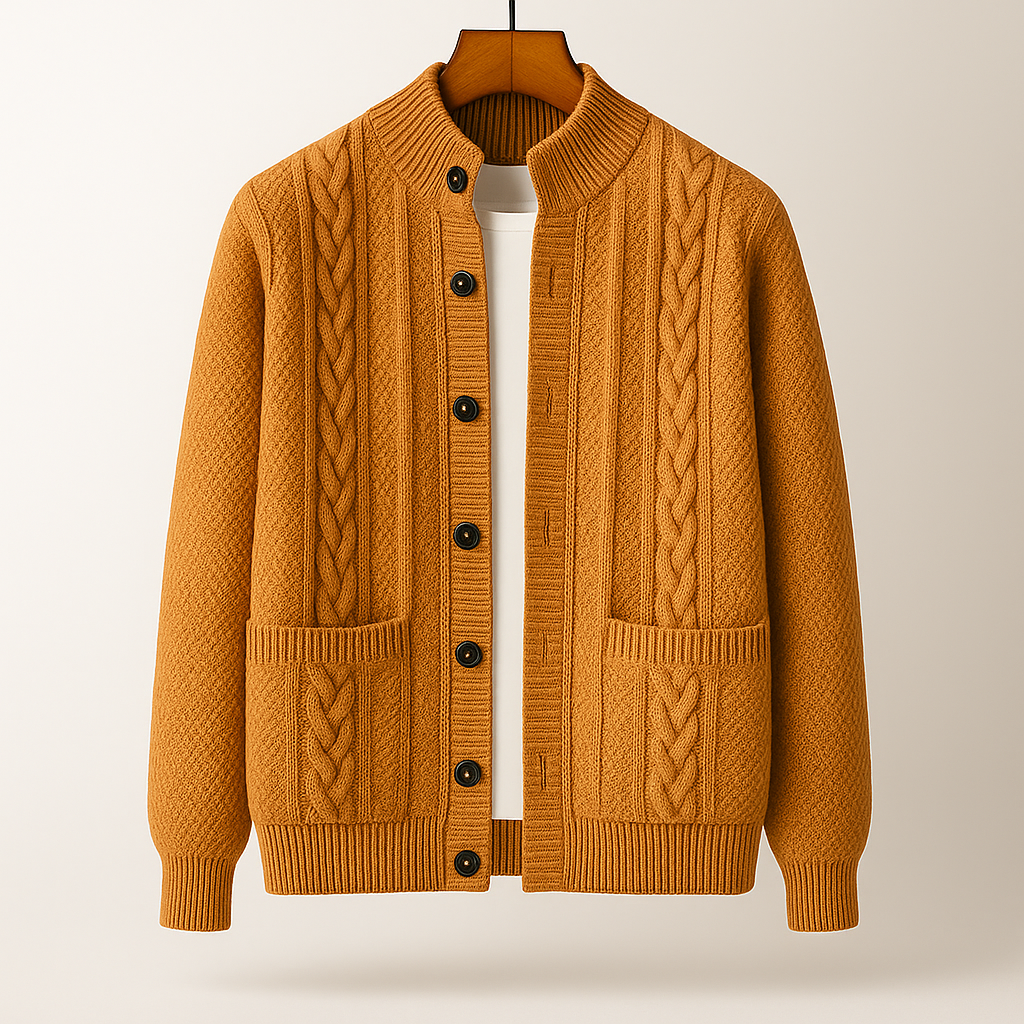 Rovan Cardigan