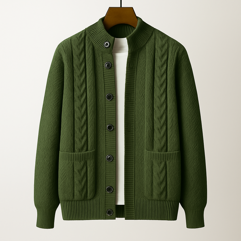 Rovan Cardigan