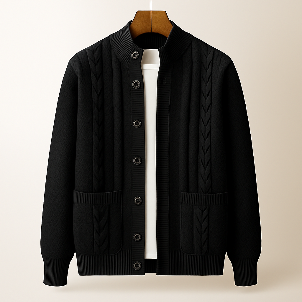 Rovan Cardigan