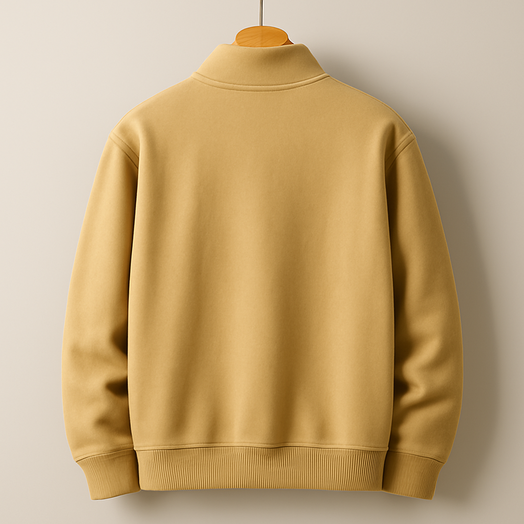 Colden Quarter Zip