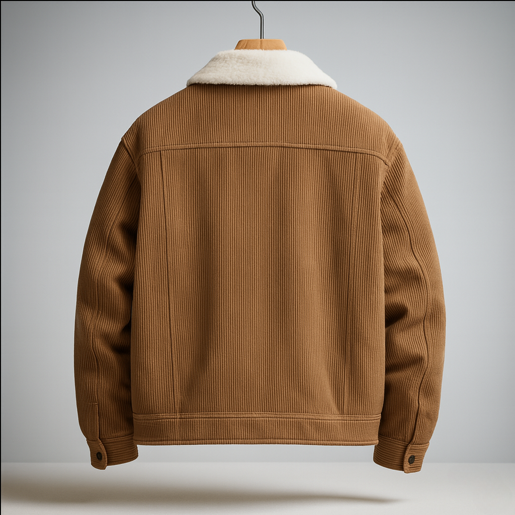 Sutton Jacket