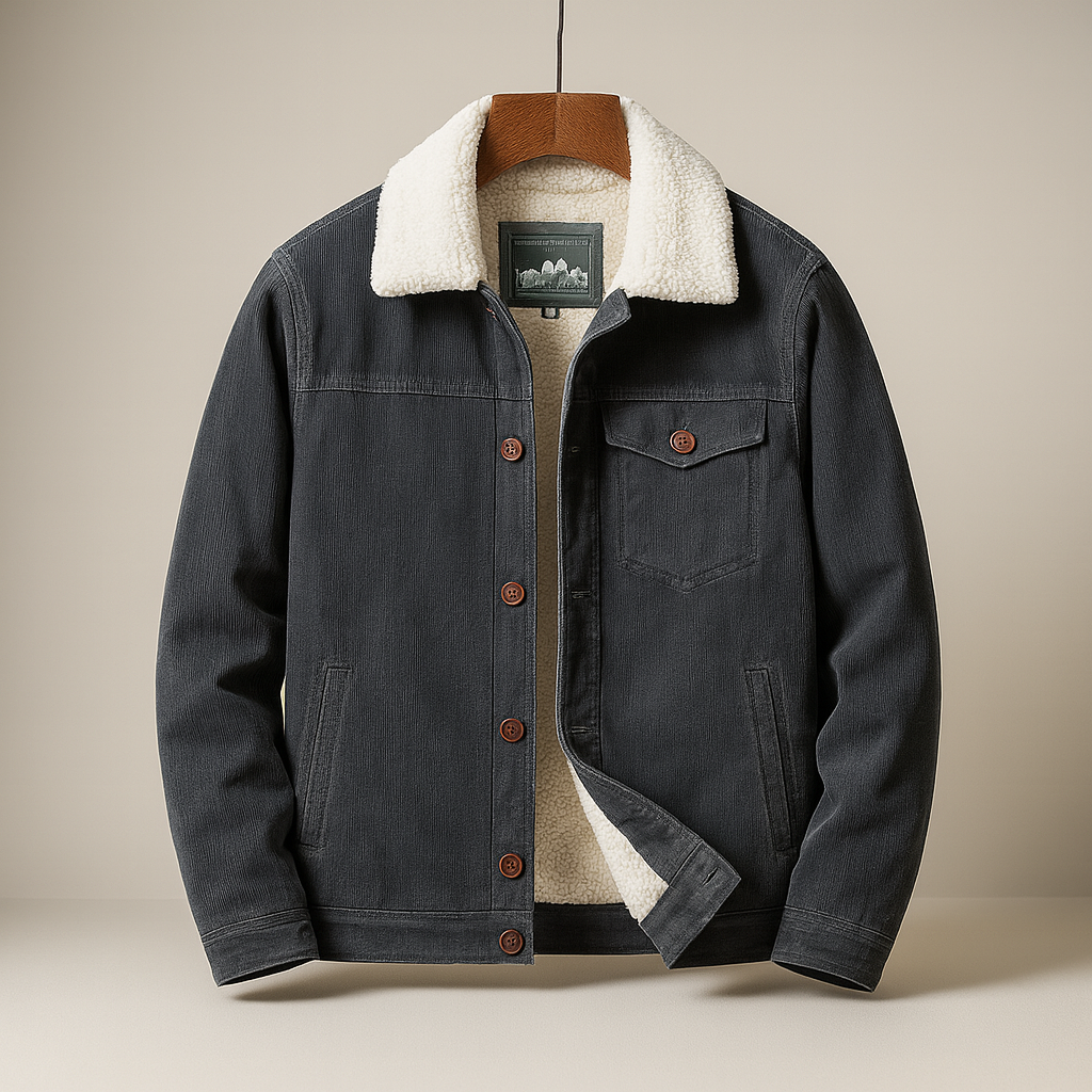 Cordell Jacket