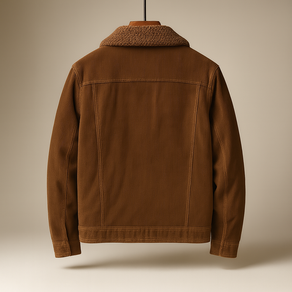 Cordell Jacket