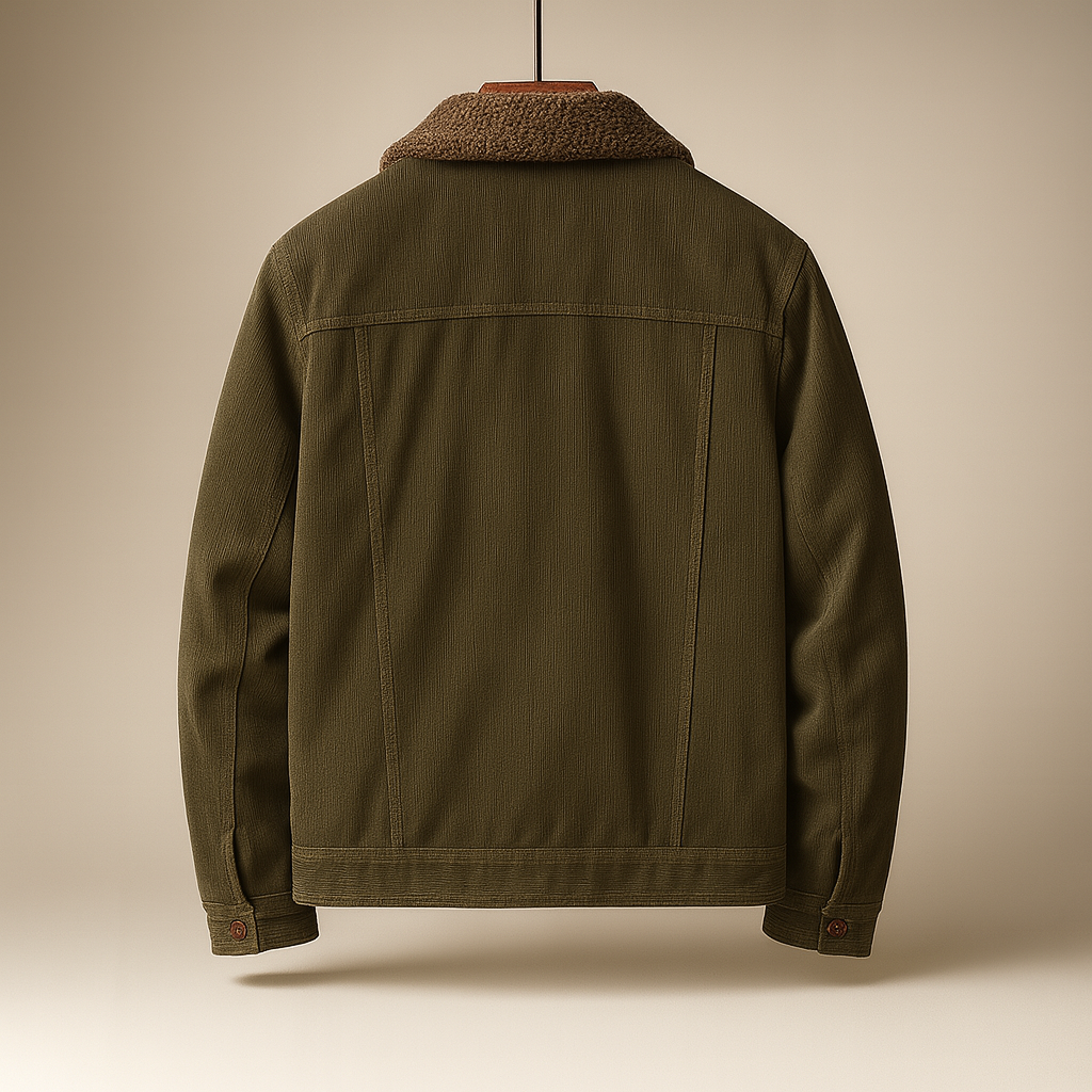 Cordell Jacket