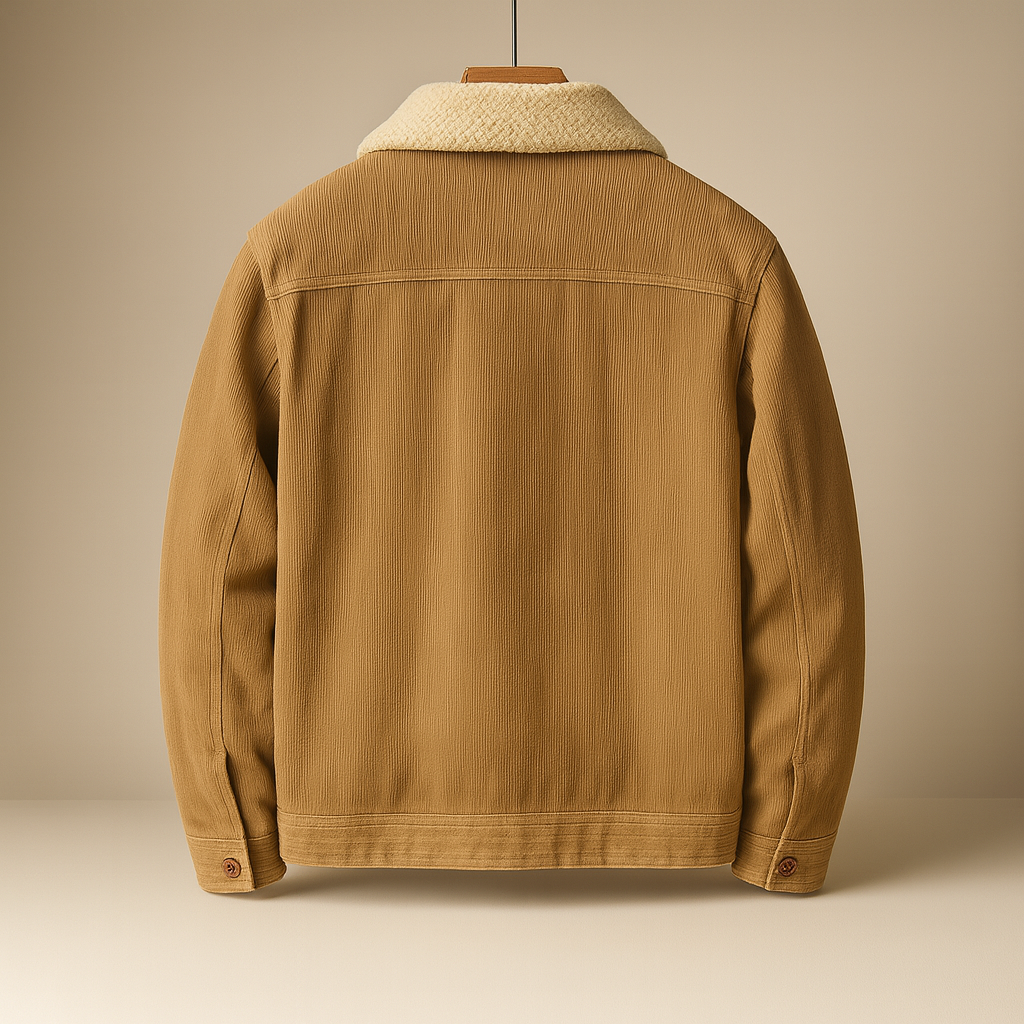 Cordell Jacket