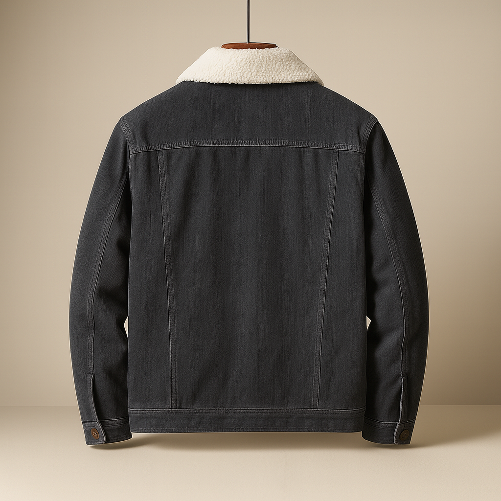 Cordell Jacket