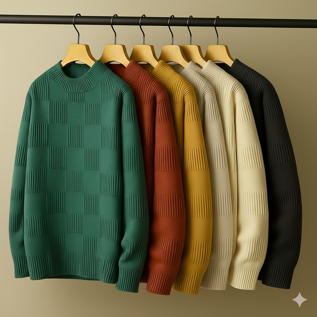Easton Sweater