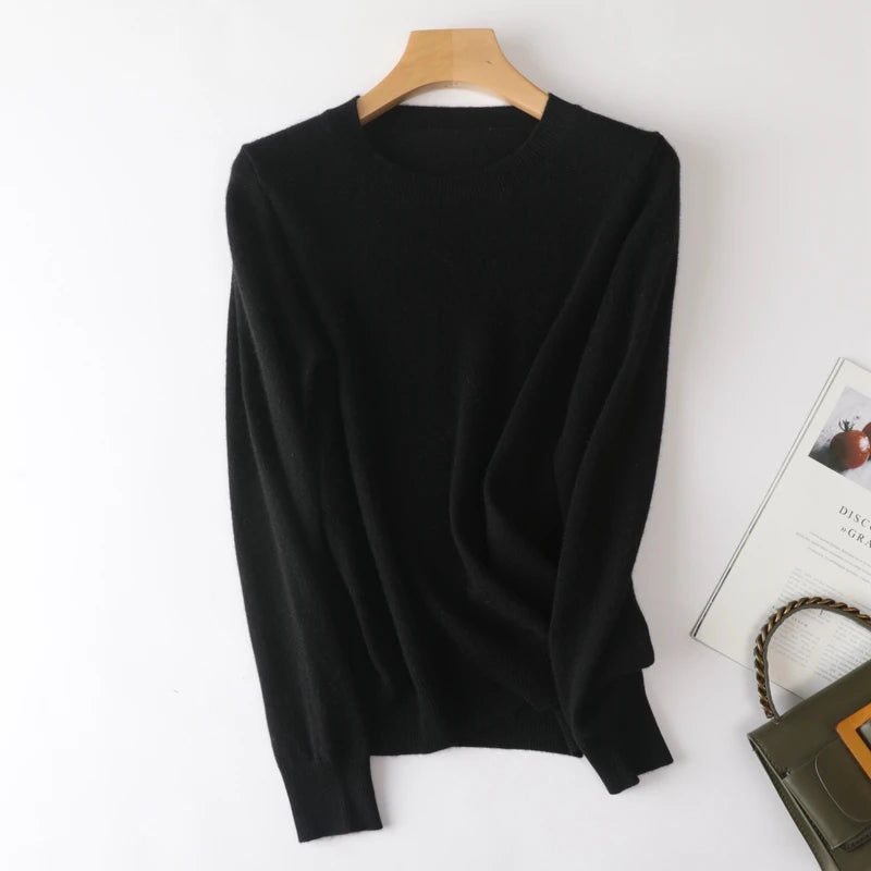 Blossom Sweater