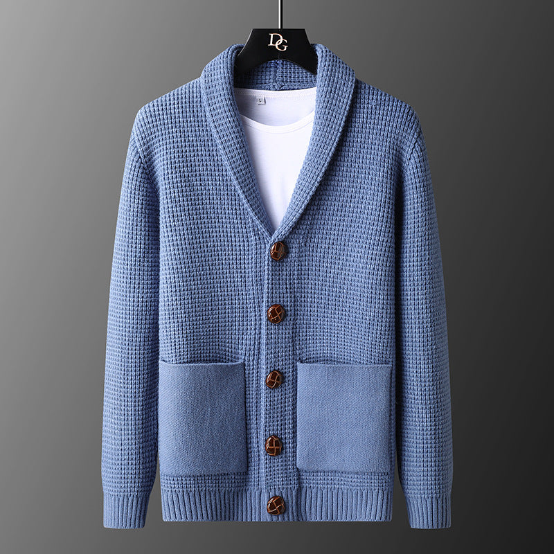 Camden Knit Sweater