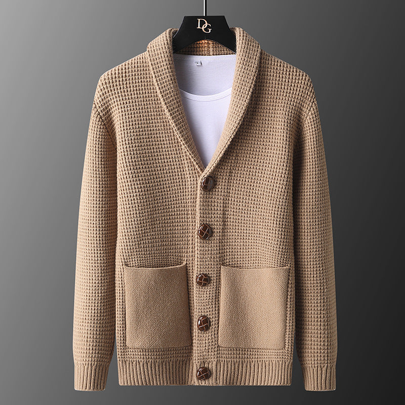 Camden Knit Sweater