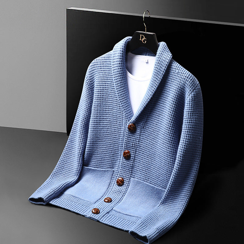 Camden Knit Sweater
