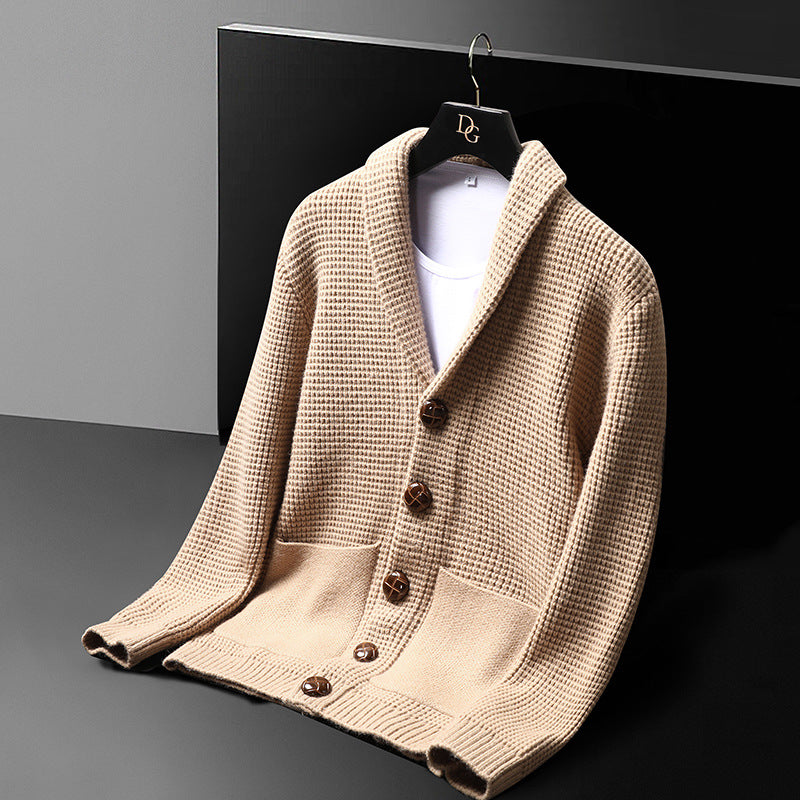 Camden Knit Sweater