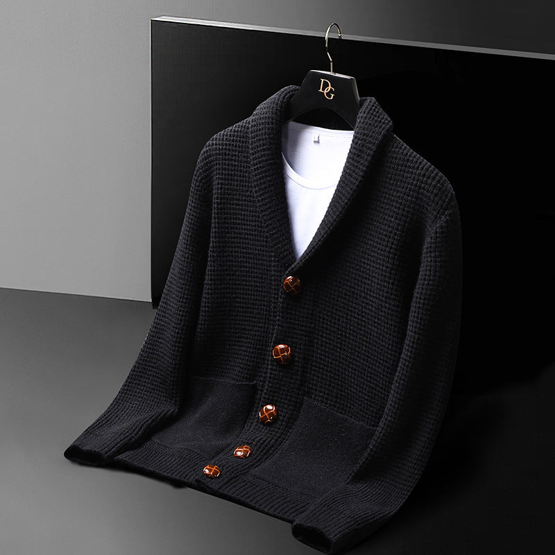 Camden Knit Sweater