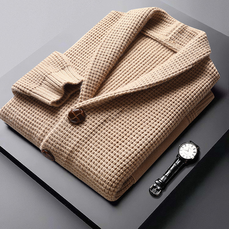 Camden Knit Sweater