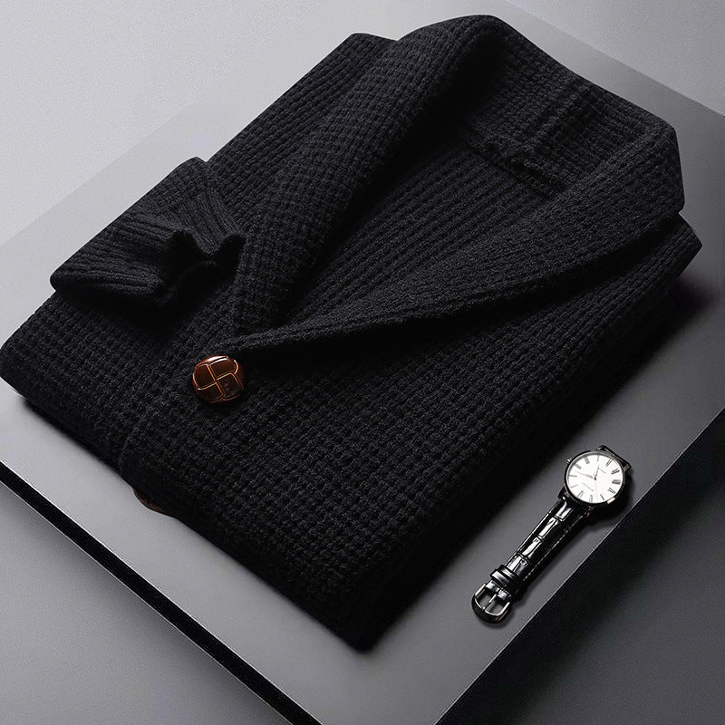 Camden Knit Sweater