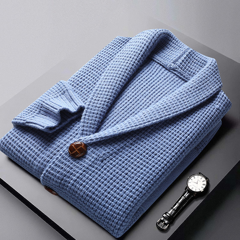 Camden Knit Sweater