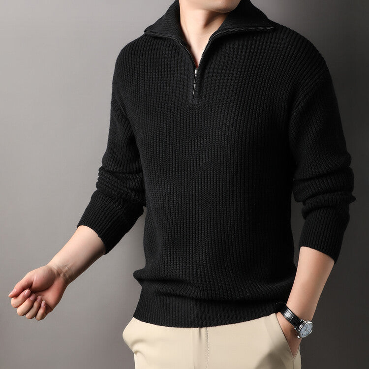 Oslo Sweater