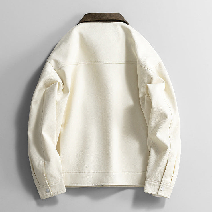 Stoneford Jacket