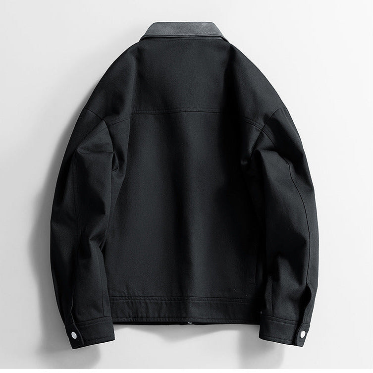 Stoneford Jacket