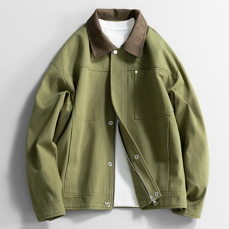 Stoneford Jacket