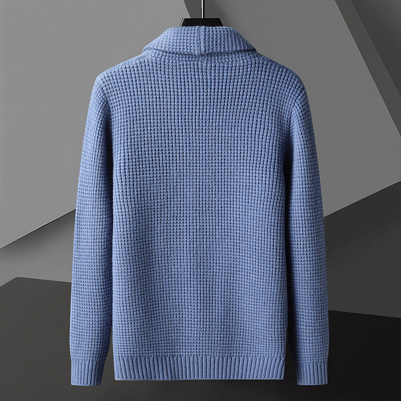 Camden Knit Sweater