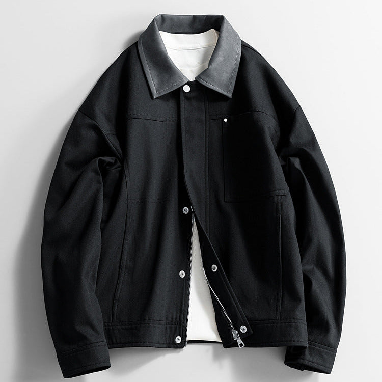 Stoneford Jacket