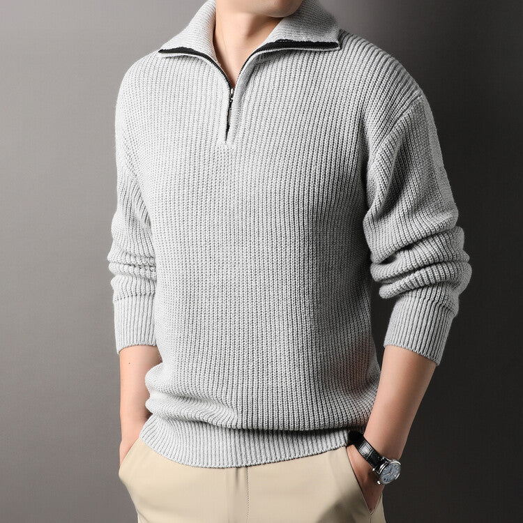 Oslo Sweater