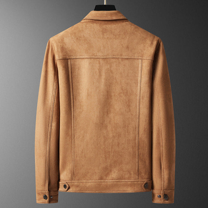 Montel Jacket