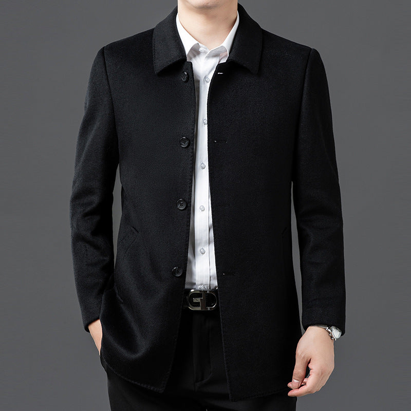 Boris Wool Jacket